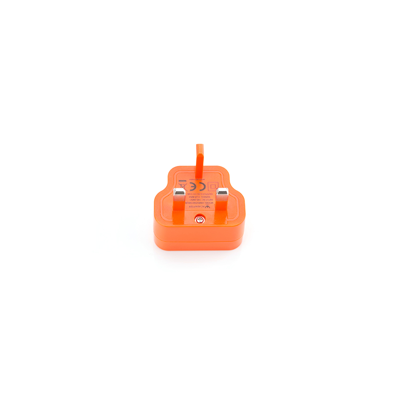 5W UK Plug USB travel charger