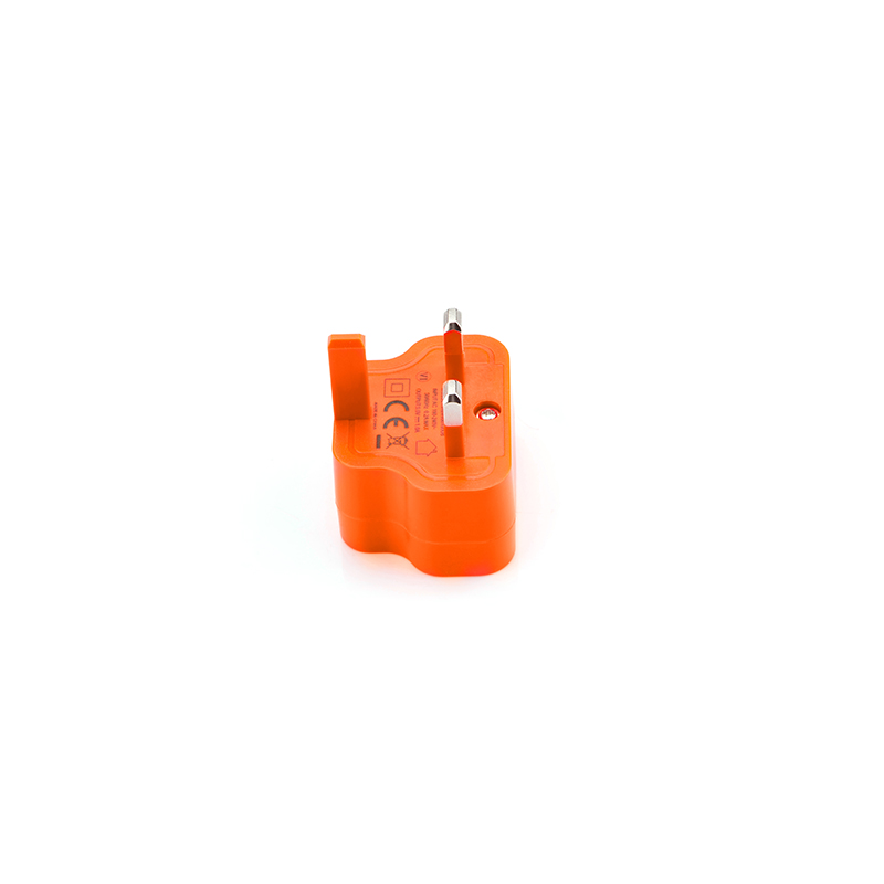 5W UK Plug USB travel charger