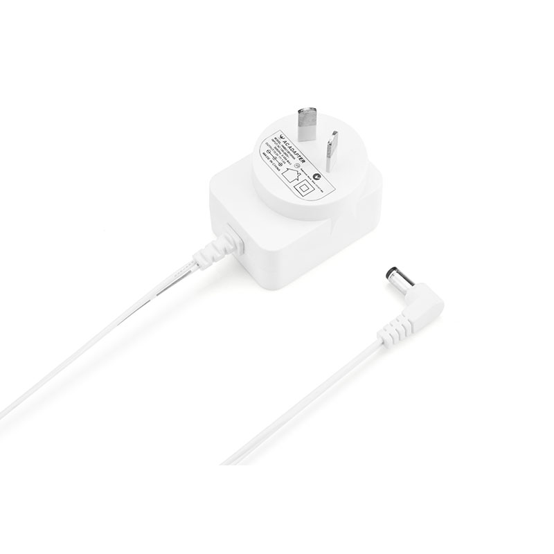12W AU Wall mount With cable