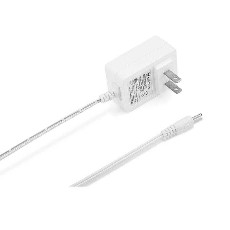 12W Led driver With cable