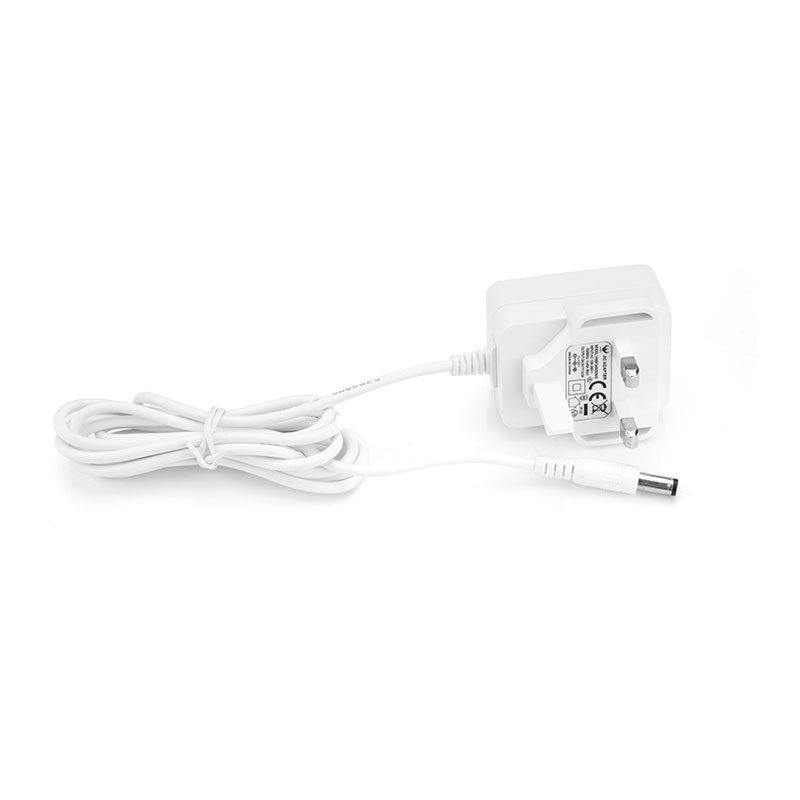 12W - UK Plug Wall mount With cable