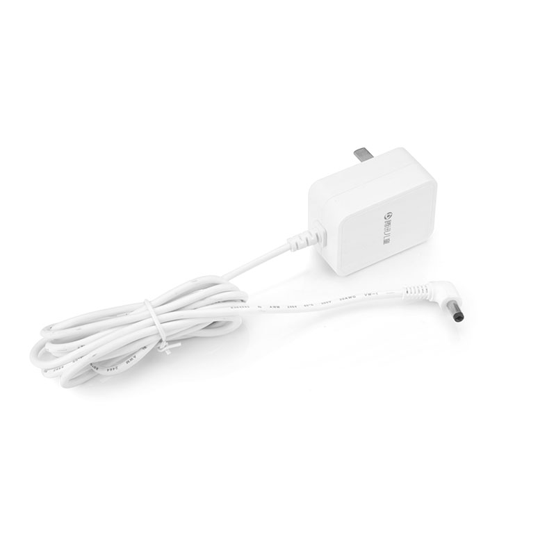 12W - CN Plug Wall mount With cable