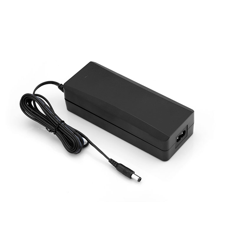 60W-Desktop Adapter With cable 