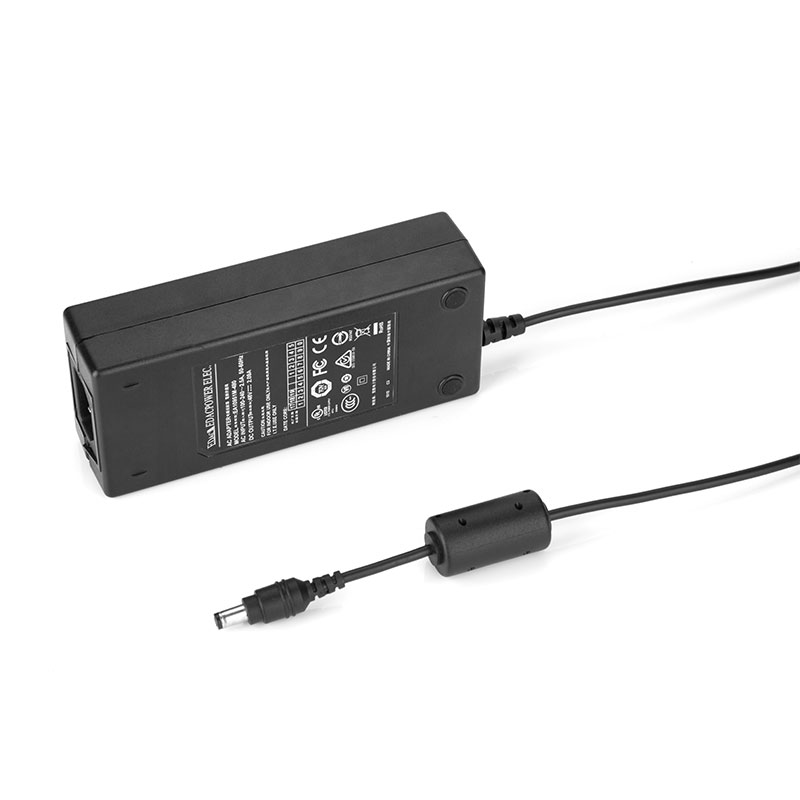 90W-Desktop With cable Adapter
