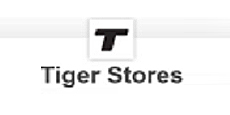 Tiger stores