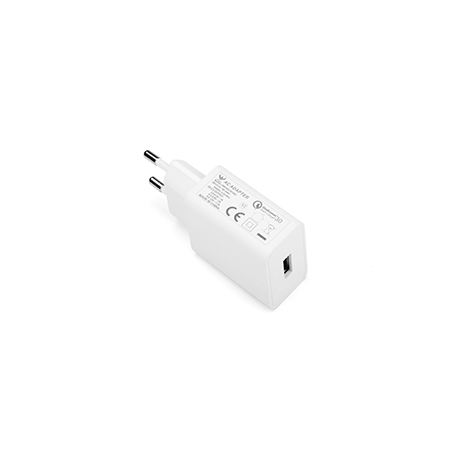 18W-QC 3.0 Eu Plug